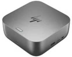 HP Thunderbolt Dock G6 - Dockningsstation - Thunderbolt 4 - 2 x