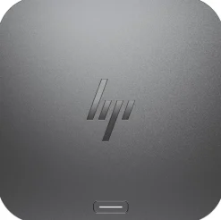 HP Thunderbolt Dock G6 - Dockningsstation - Thunderbolt 4 - 2 x