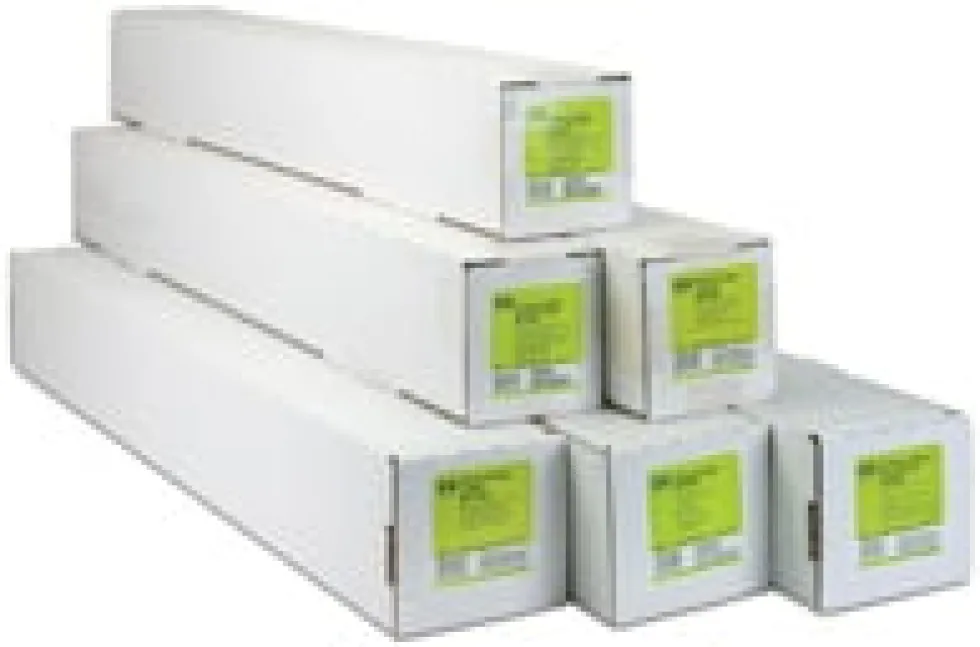 HP Universal papper 80g 841mmx91.4 m A0