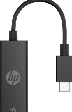 HP USB-C to RJ45 Adapter G2 - Nätverksadapter - USB-C - Gigabit