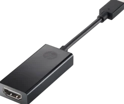 HP - Videokort - USB-C hane till HDMI hona