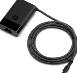 HP 65W USB-C Laptop Charger (Consumer)