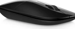 HP Z3700 Wireless Mouse, Black (Consumer)
