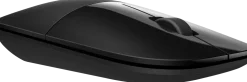 HP Z3700 Wireless Mouse, Black (Consumer)