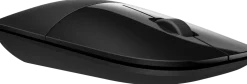 HP Z3700 Wireless Mouse, Black (Consumer)