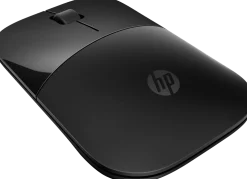 HP Z3700 Wireless Mouse, Black (Consumer)