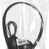 Hörlur SANDBERG 2,5m On-Ear 3,5mm