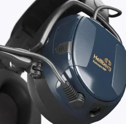 Hörselkåpa HELLBERG Xstream MP