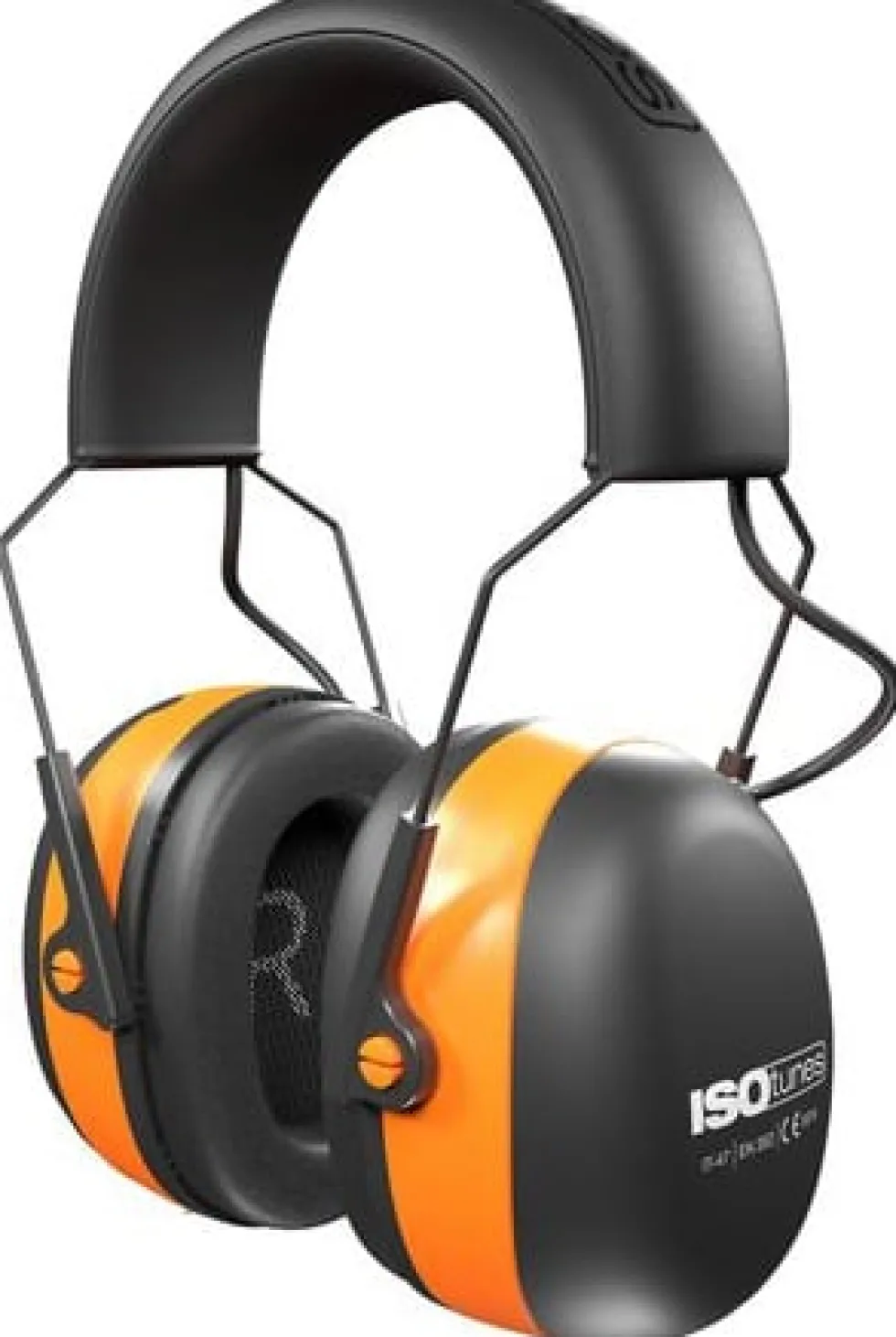 Hörselkåpa ISOTUNES Air Defender EN352