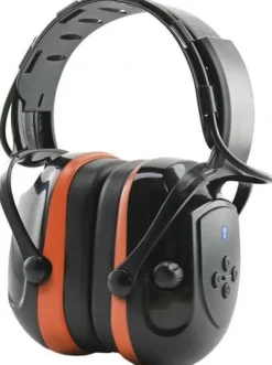 Hörselkåpa OX-ON BT2 Comfort Bluetooth