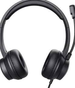 HS-150 Analogue PC On Ear Headset (B2B)