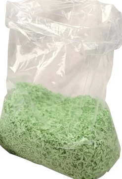 HSM plastic shredder bag 150ltr (10)
