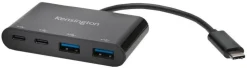 Hub KENSINGTON USB-C 3.0 4-Port