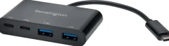 Hub KENSINGTON USB-C 3.0 4-Port