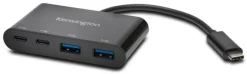 Hub KENSINGTON USB-C 3.0 4-Port