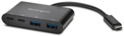 Hub KENSINGTON USB-C 3.0 4-Port