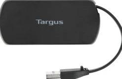 Hub TARGUS 4-Port USB 2.0