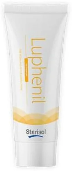 Hudcreme Sterisol Luphenil, 50ml