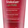 Hudcreme STOKOLAN Light Pure 100ml