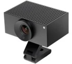 Huddly L1 - Kit - konferenskamera - färg - 20,3 MP - 1080p, 720p