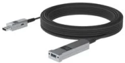 Huddly - USB-kabel - USB typ A (hane) till USB typ A (hona)