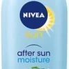 Hudlotion NIVEA After Sun 200ml