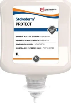 Hudskyddskräm STOKODERM Protect 1L