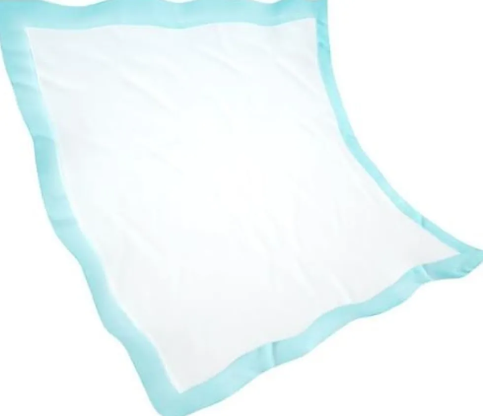 Hygienunderl. Abri-Soft Basic 60/fp