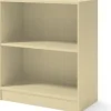 Hylla 2 plan 92,5x80,5x41,5cm björklam