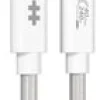 Hyper HyperDrive Next - USB-kabel - USB-C (hane) till USB-C