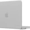 Iceland - MacBook Neo 13'' (A18) Hard Case - Clear