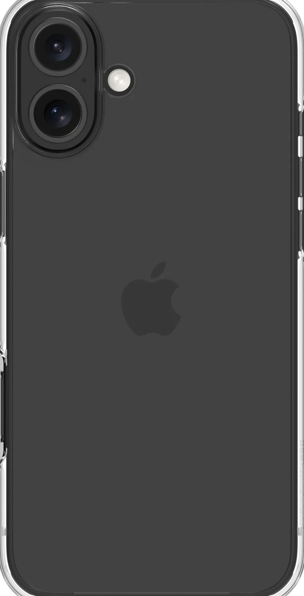 Iceland Pro - iPhone 16 Plus - Clear