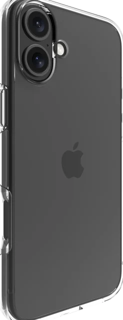 Iceland Pro - iPhone 16 Plus - Clear