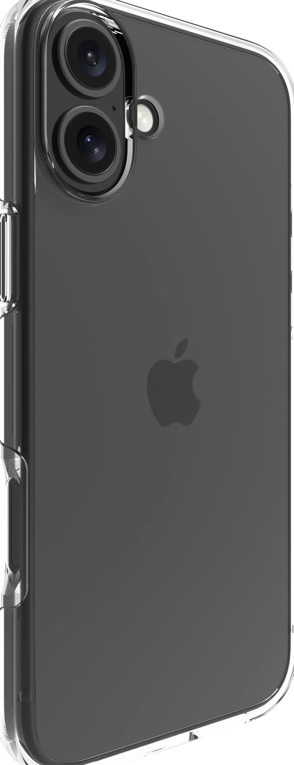 Iceland Pro - iPhone 16 Plus - Clear