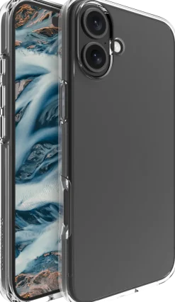 Iceland Pro - iPhone 16 Plus - Clear