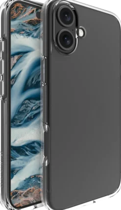 Iceland Pro - iPhone 16 Plus - Clear