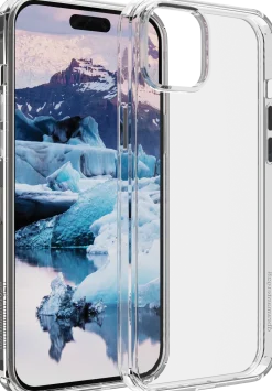 Iceland Pro - iPhone 15 Plus - Clear