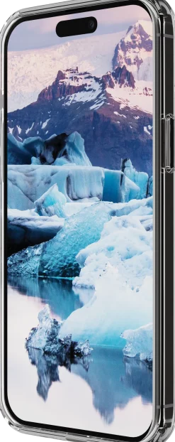Iceland Pro - iPhone 15 Plus - Clear