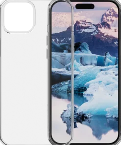 Iceland Pro - iPhone 15 Plus - Clear