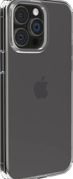 Iceland Pro - iPhone 15 Pro - Clear