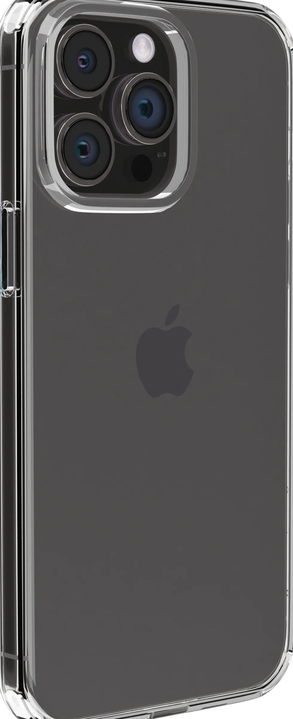Iceland Pro - iPhone 15 Pro - Clear