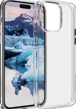 Iceland Pro - iPhone 15 Pro - Clear