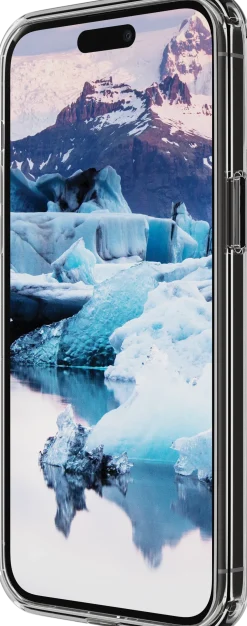 Iceland Pro - iPhone 15 Pro Max - Clear