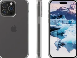 Iceland Pro - iPhone 15 Pro Max - Clear