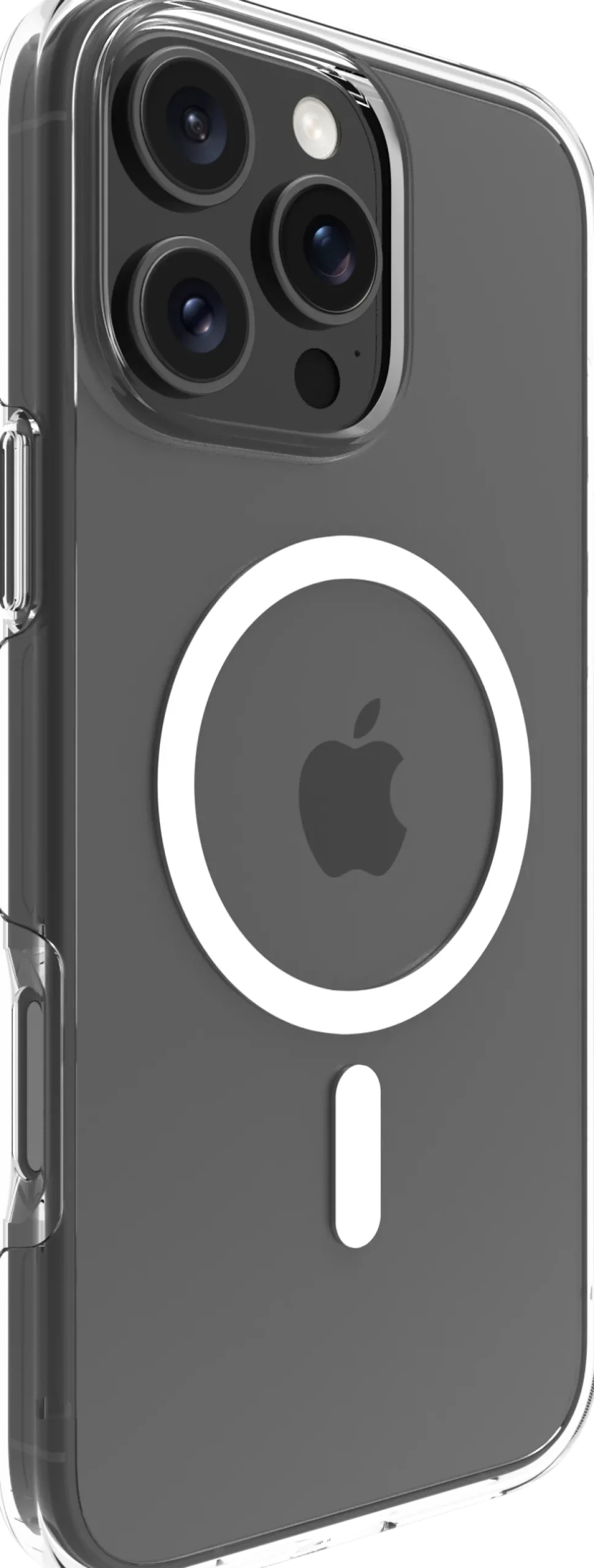 Iceland Pro MagSafe - iPhone 16 ProMax - Clear