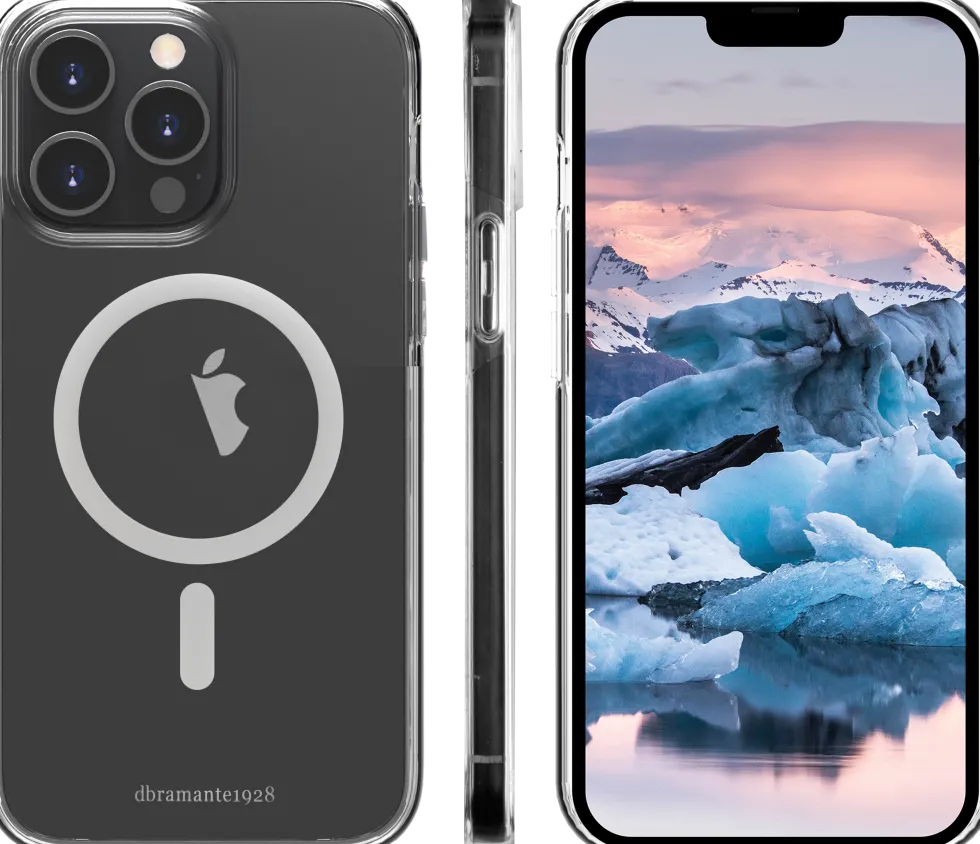 Iceland Pro MagSafe iPhone 14 Pro Max (ECO)