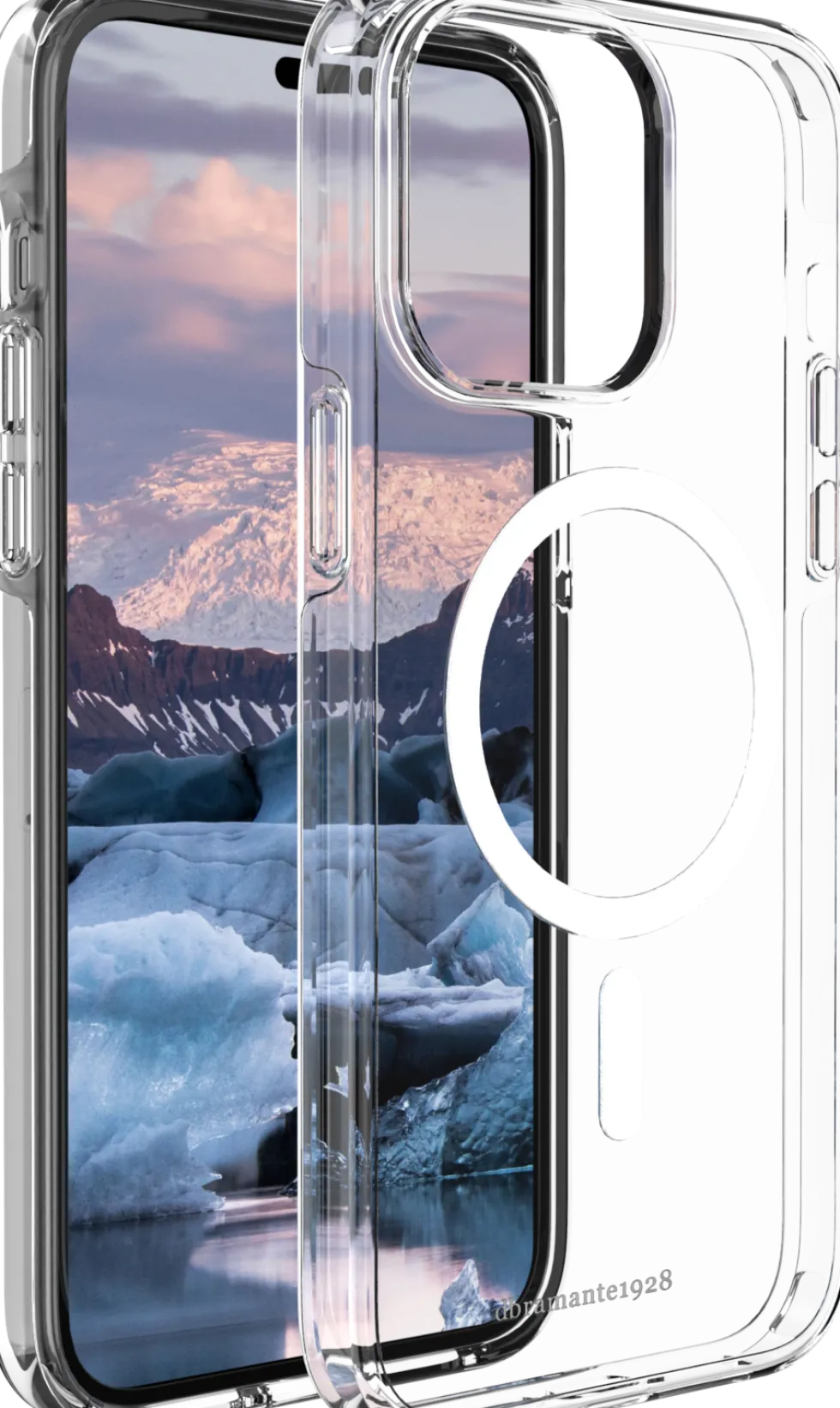 Iceland Pro MagSafe iPhone 14 Pro Max (ECO)