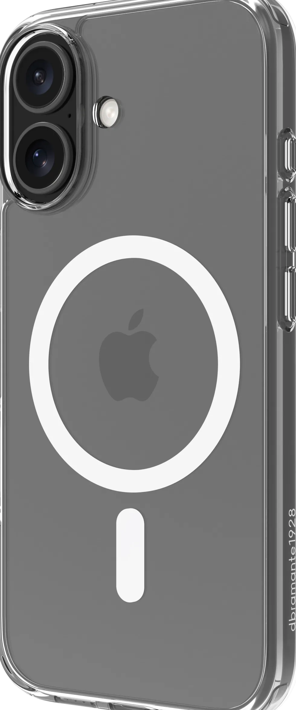 Iceland Pro MS - iPhone 17 - Clear