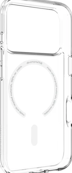 Iceland Pro MS - iPhone 18 Pro/17 Pro - Clear