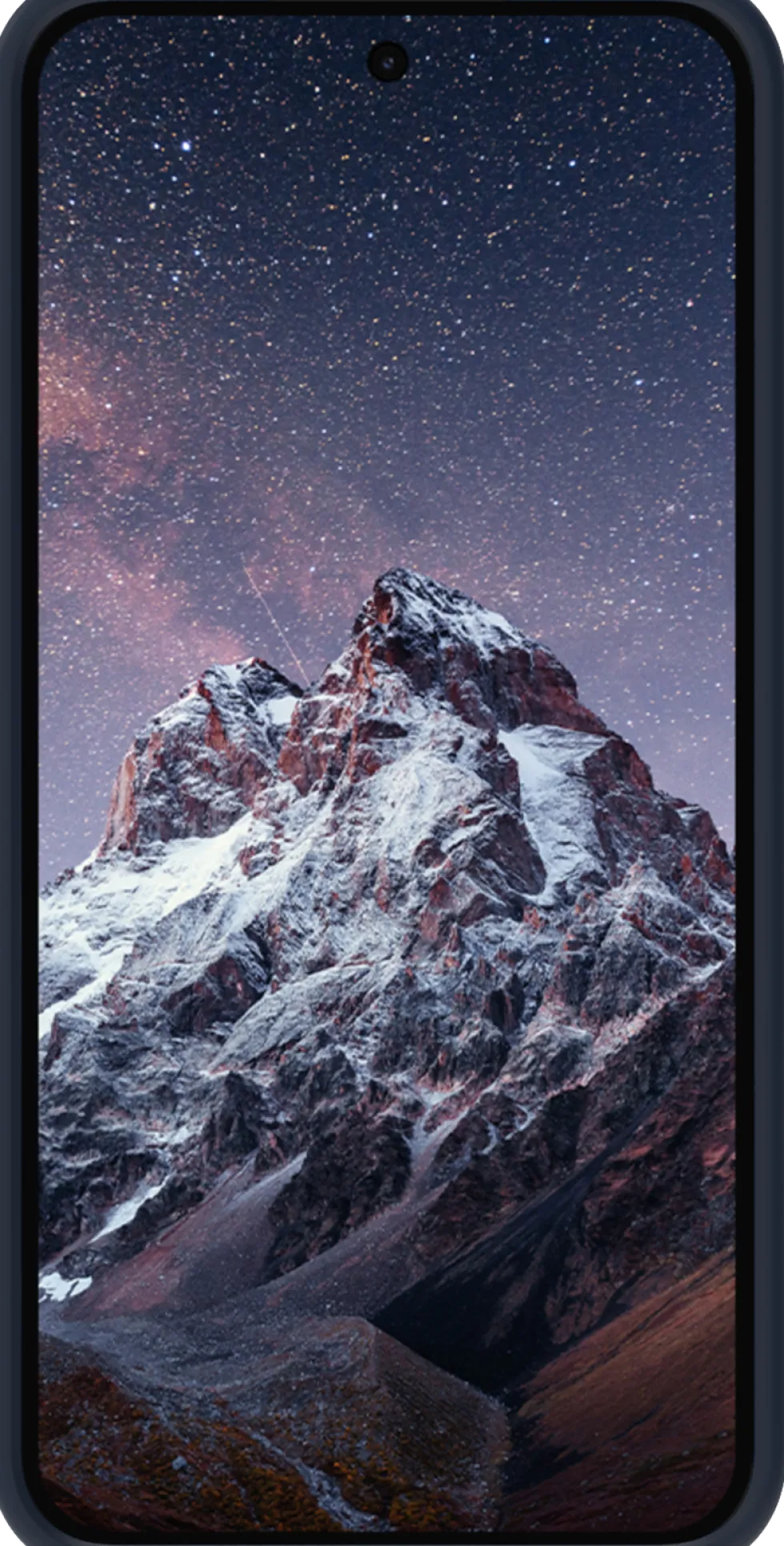Iceland Ultra D3O Galaxy S24 Blue